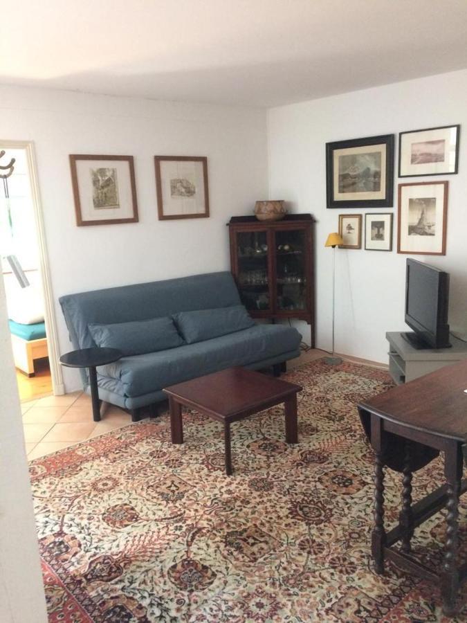 Appartement Pres De Dole Menotey Luaran gambar